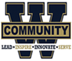 West Community. Lead. Inspire. Innovate. Serve. 
